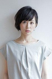 Nakatani Hitomi as Haru in The Woman Who Keeps a Murderer 2019