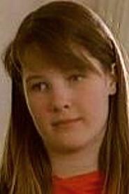 Meghan Lahey as Mary Anne Spier in The Baby-sitters Special Christmas 1990