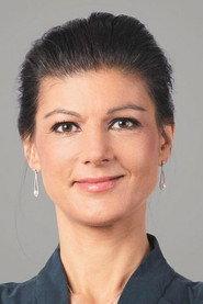 Sahra Wagenknecht as Self in 1918 Aufstand der Matrosen 2018
