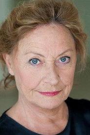 Chantal Ravalec as Mme Croizet in Belinda and Me 2014