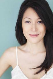 Jeannie Bolet as Automated Voice (voice) in Eyestring 2023