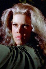 Sherri Vernon as Sam in Ten Violent Women 1982