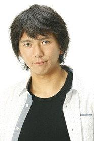Jun Watanabe as Himself in Kamen Rider Decade: All Riders Super Spin-off 2009