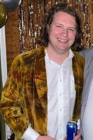 JP Meldrum as Himself in The Promised End 2024