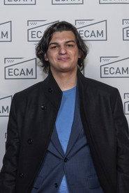 J.M. Abadía as Invitado 1 in Irrelevancia 2024
