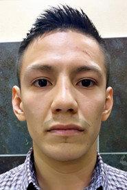 Misael Reyes as Self in Alycia Baumgardner vs. Christina Linardatou II 2023