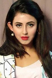 Richa Mukherjee as in Pyar Mein Thoda Twist 2022
