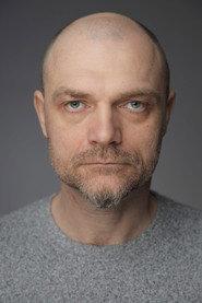 Sergei Solodnikov as Георгий in November 26th 2023