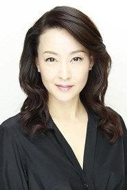 Yoshiko Tokoshima as in About the Evil Woman 2023