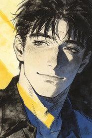 Phoenix Ferrero as Kino（基诺） in Wolves 2026