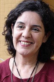 Tata Amaral as  in Passages: Travelling In and Out of Film Through Brazilian Geography 2019