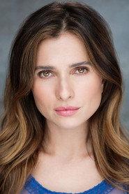 Monica Lopera as Milena Bedoya in Before the fire 2015