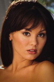Lisa Marie Scott as Kyoko in The Corporate Ladder 1997