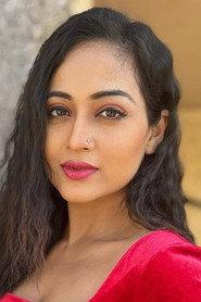 Piyali Munsi as Satyabati in Magno Mainak 2009