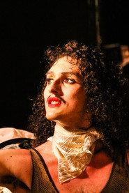 William Pereira Monte as Mulher Maravilha in My Own Private Hell 2019