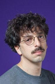 Nicolás Schujman as in Shendy Wu, a diary 2019