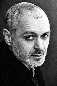 Paolo Zuccari as Alex in Movimenti 2004