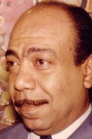Helmi Shafiq as in The Green Soldier 1992