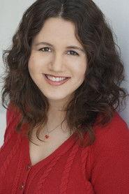 Dawn M. Bennett as (voice) in Trash Cat 2015