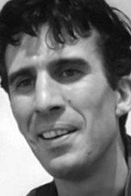 Ray Tudor as Omar in The Flesh Eaters 1964