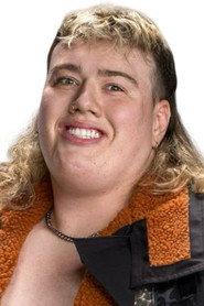Will Kroos as Wrestler in KCW: Return of the Deathwolf 2022