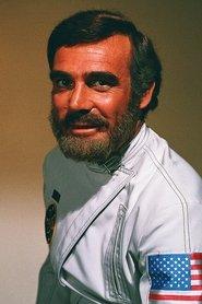 Robert Gunner as Landon in Planet of the Apes 1968