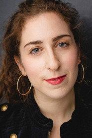 Jenny Lester as Sam in What She Said 2021