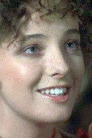 Giovannella Grifeo as Olimpia in Arrivano i bersaglieri 1980