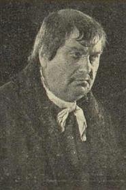 Karel Fiala as Karel in The Kidnapping of Fux the Banker 1923