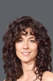 Kaylah Zander as Melissa in Rescued by Ruby 2022