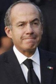 Felipe Calderón Hinojosa as  in Mexico: The Royal Tour 2011