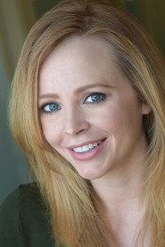 Jessica Willis as Tina in Lake Fear 2014