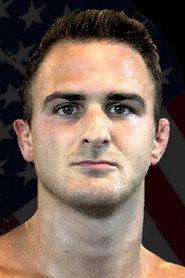 Danny Sabatello as Self in Bellator 301: Amosov vs. Jackson 2023