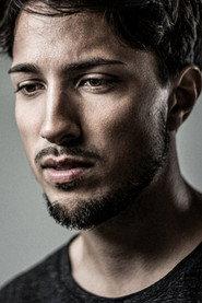 Stanley Bakar as Håndværker in Mit barn 2021