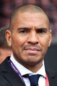 Stan Collymore as Kevin Franks in Basic Instinct 2 2006