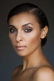 Michelle Nuquay as Eva in Fortis Femina 2025