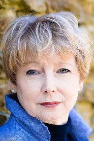 Stephanie Connell as Old Woman in Raging Grace 2023