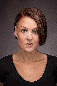 Sophie Lane as Cocktail Colleague in Grayson Vale 