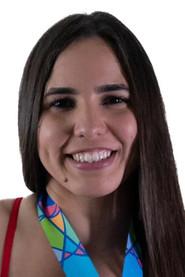 Stephanie Pineiro Aquino as Self in Subriel Matias vs. Liam Paro 2024