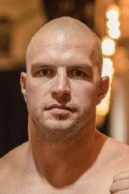 Dominik Musil as Self in Katie Taylor vs. Karen Elizabeth Carabajal 2022