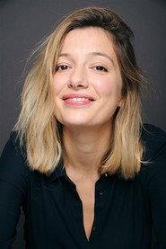 Agnès Miguras as Self in La troupe à Palmade s'amuse avec Muriel Robin 2020