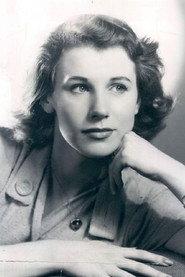 Margaret Phillips as Sister Pauline in The Nun's Story 1959