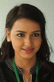 Wasna Ahmed as in Kadhal Solla Aasai 2014