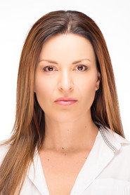 Thandi Puren as Trish in Holiday in the Wild 2019