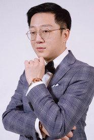 Zhu Gen as 浪人 in Dream of Loulan 1991