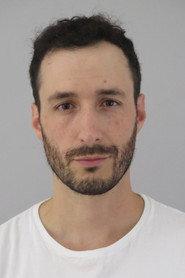 Lucio Solmonese as  in Sifonazo 2025