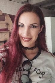 Chiara Lucia Preziosi as Unknown (voice) in .Pursuit.Nowiale.: Richiamo a Lungo Termine 2014