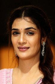 Hassini Sudhir as  in Purushaha 2026