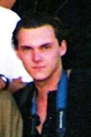 Loures Jahnke as Dr. Nagib in Hideous Creatures 2 1994