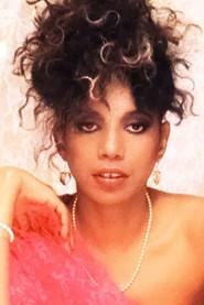 June Pointer as The Pointer Sisters in Suzanne Somers... And 10,000 G.I.s 1983